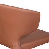 Harper &amp; Hindley Ophelia Faux Leather Dining Chairs