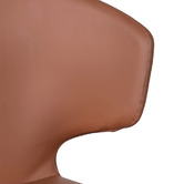 Harper &amp; Hindley Ophelia Faux Leather Dining Chairs