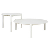 Harper &amp; Hindley 2 Piece Luna Coffee Table Set