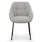 Harper &amp; Hindley Gwyneth Upholstered Dining Chairs