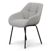 Harper &amp; Hindley Gwyneth Upholstered Dining Chairs