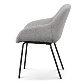 Harper &amp; Hindley Gwyneth Upholstered Dining Chairs
