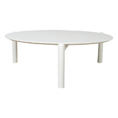 Harper &amp; Hindley 2 Piece Luna Coffee Table Set