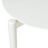 Harper &amp; Hindley 2 Piece Luna Coffee Table Set