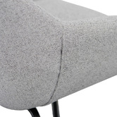 Harper &amp; Hindley Gwyneth Upholstered Dining Chairs