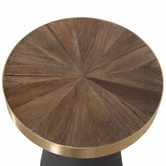 Harper &amp; Hindley Atticus Side Table