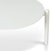 Harper &amp; Hindley 2 Piece Luna Coffee Table Set