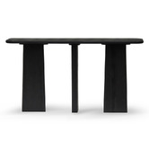 Harper &amp; Hindley Gideon Recycled Fir Wood Console Table