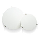 Harper &amp; Hindley 2 Piece Luna Coffee Table Set