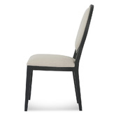 Harper &amp; Hindley Linnea Oak Wood Dining Chairs
