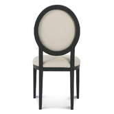 Harper &amp; Hindley Linnea Oak Wood Dining Chairs