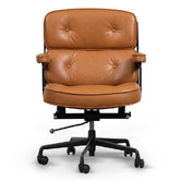Harper &amp; Hindley Alaric Faux Leather Office Chair