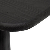 Harper &amp; Hindley Gideon Recycled Fir Wood Console Table