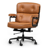 Harper &amp; Hindley Alaric Faux Leather Office Chair