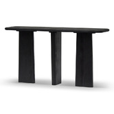 Harper &amp; Hindley Gideon Recycled Fir Wood Console Table