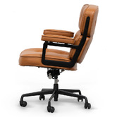 Harper &amp; Hindley Alaric Faux Leather Office Chair