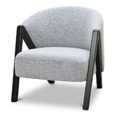 Harper &amp; Hindley Elianne Accent Chair