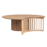 Harper &amp; Hindley 2 Piece Elara Coffee &amp; Side Table Set