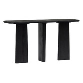Harper &amp; Hindley Gideon Recycled Fir Wood Console Table