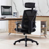 Harper &amp; Hindley Jordan High Back Office Chair