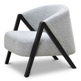 Harper &amp; Hindley Elianne Accent Chair