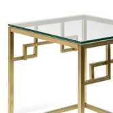 Harper &amp; Hindley Mael Side Table