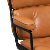 Harper &amp; Hindley Alaric Faux Leather Office Chair