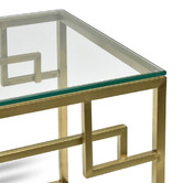 Harper &amp; Hindley Mael Side Table