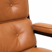 Harper &amp; Hindley Alaric Faux Leather Office Chair