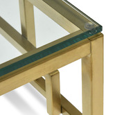 Harper &amp; Hindley Mael Side Table