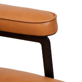 Harper &amp; Hindley Alaric Faux Leather Office Chair