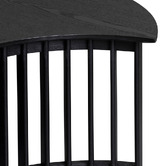 Harper &amp; Hindley 2 Piece Elara Coffee &amp; Side Table Set