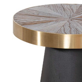 Harper &amp; Hindley Atticus Side Table