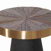 Harper &amp; Hindley Atticus Side Table