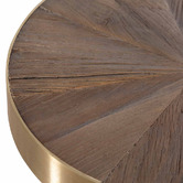 Harper &amp; Hindley Atticus Side Table