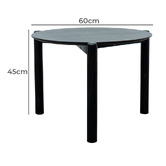 Harper &amp; Hindley 2 Piece Luna Coffee Table Set
