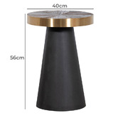 Harper &amp; Hindley Atticus Side Table