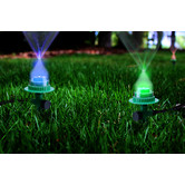 BDirectLED LED Garden Sprinkler
