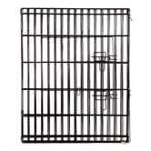 Chiswick Living Collapsible Dog Cage with Tray