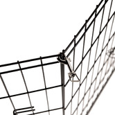 Chiswick Living 8 Panel Pet Playpen