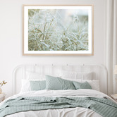 Campana Collective Naturally Organic Printed Wall Art