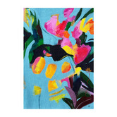 Campana Collective Lemon Drops &amp; Lady Fingers I Printed Wall Art
