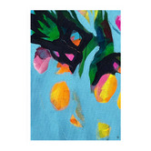 Campana Collective Lemon Drops &amp; Lady Fingers II Printed Wall Art