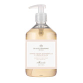 Plantes &amp; Parfums 500ml Almond Marseille Liquid Soap