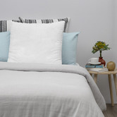 Tontine Simply Living Firm European Pillow