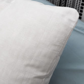 Tontine Simply Living Firm European Pillow