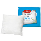 Tontine Simply Living Firm European Pillow