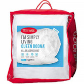 Tontine Simply Living All Seasons Quilt