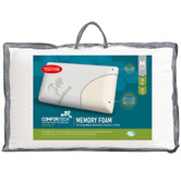 Tontine Aircell Memory Foam Pillow with Bamboo Cover