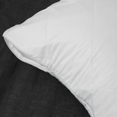 Tontine Quilted Cotton Pillow Protectors